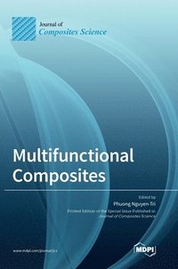 bokomslag Multifunctional Composites