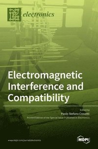 bokomslag Electromagnetic Interference and Compatibility
