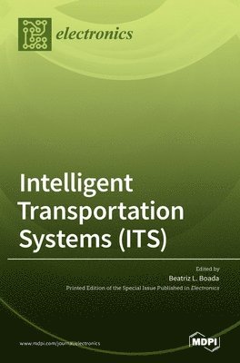 bokomslag Intelligent Transportation Systems (ITS)