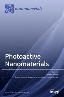 Photoactive Nanomaterials 1