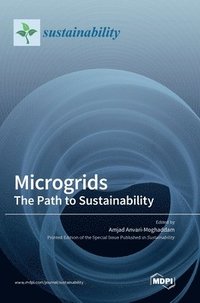 bokomslag Microgrids