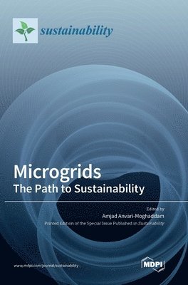 bokomslag Microgrids