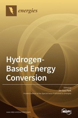 Hydrogen-Based Energy Conversion 1