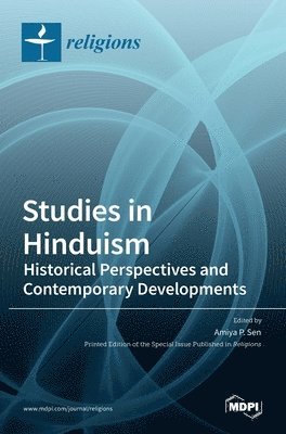 Studies in Hinduism, Inbunden