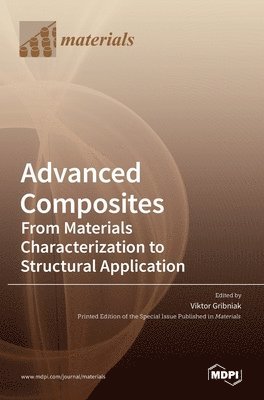 bokomslag Advanced Composites