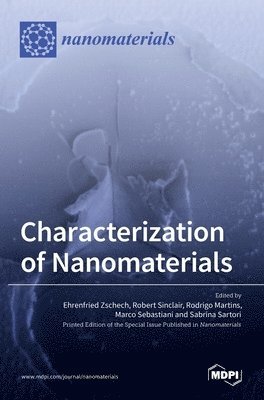 Characterization of Nanomaterials 1