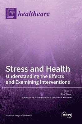 Stress and Health 1