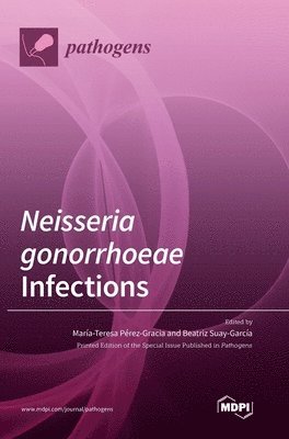 Neisseria gonorrhoeae Infections 1