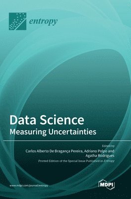Data Science, Inbunden