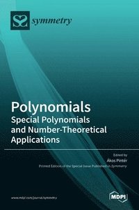 bokomslag Polynomials