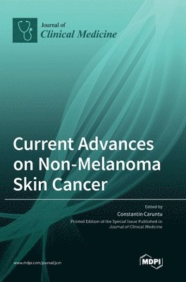 bokomslag Current Advances on Non-Melanoma Skin Cancer