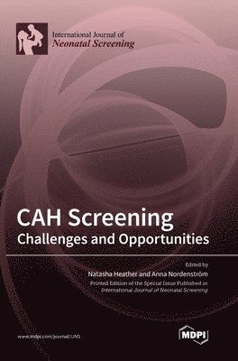 CAH Screening 1