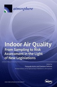 bokomslag Indoor Air Quality