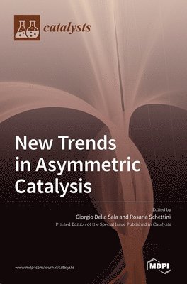 bokomslag New Trends in Asymmetric Catalysis