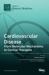 bokomslag Cardiovascular Disease