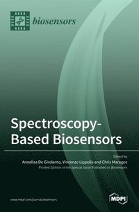 bokomslag Spectroscopy-Based Biosensors