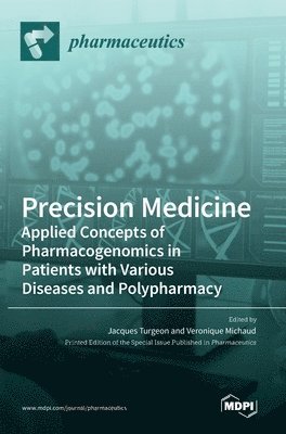 bokomslag Precision Medicine