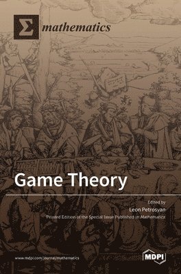Game Theory, Inbunden