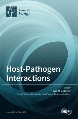 Host-Pathogen Interactions 1