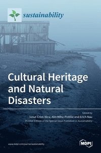 bokomslag Cultural Heritage and Natural Disasters
