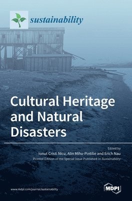 bokomslag Cultural Heritage and Natural Disasters