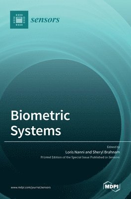 Biometric Systems, Inbunden