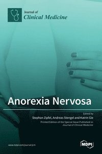 bokomslag Anorexia Nervosa