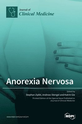 bokomslag Anorexia Nervosa