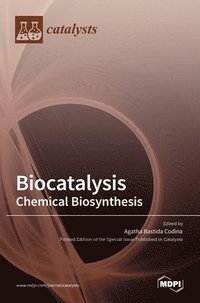 bokomslag Biocatalysis