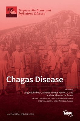 bokomslag Chagas Disease