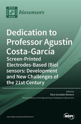 Dedication to Professor Agustn Costa-Garca 1