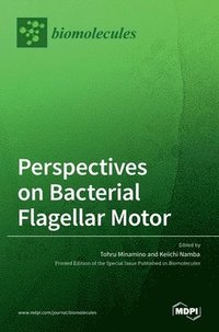 bokomslag Perspectives on Bacterial Flagellar Motor