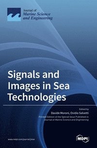 bokomslag Signals and Images in Sea Technologies