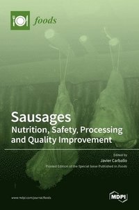 bokomslag Sausages