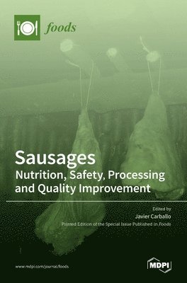 bokomslag Sausages