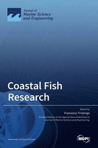bokomslag Coastal Fish Research