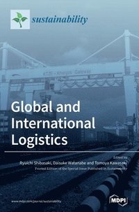 bokomslag Global and International Logistics