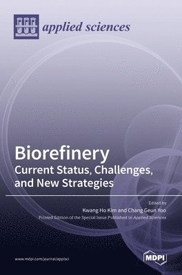 Biorefinery 1