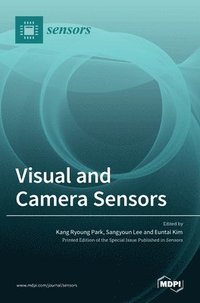 bokomslag Visual and Camera Sensors
