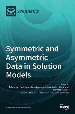 Symmetric and Asymmetric Data in Solution Models 1