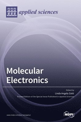 bokomslag Molecular Electronics