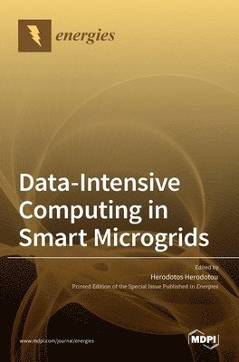 Data-Intensive Computing in Smart Microgrids 1