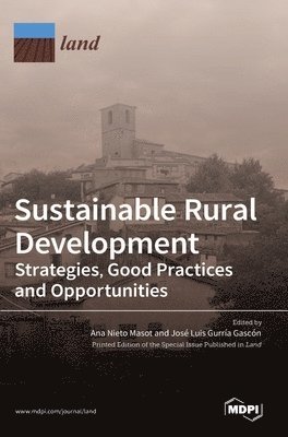 Sustainable Rural Development 1