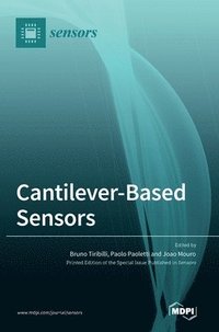 bokomslag Cantilever-Based Sensors