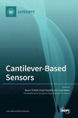 Cantilever-Based Sensors 1