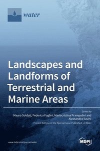 bokomslag Landscapes and Landforms of Terrestrial and Marine Areas