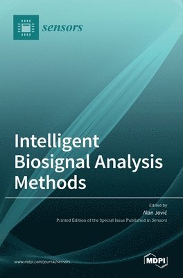 Intelligent Biosignal Analysis Methods 1