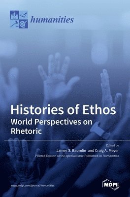 Histories of Ethos 1