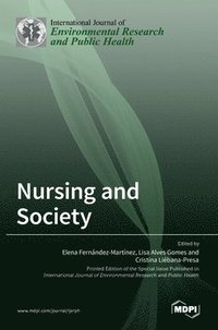 bokomslag Nursing and Society