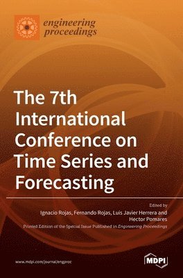 bokomslag 7th International Conference on Time Series and Forecasting